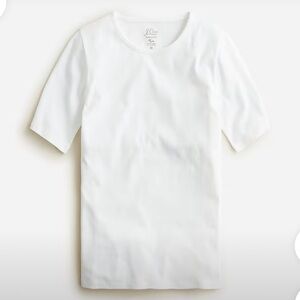 J.Crew slim fit perfect tee